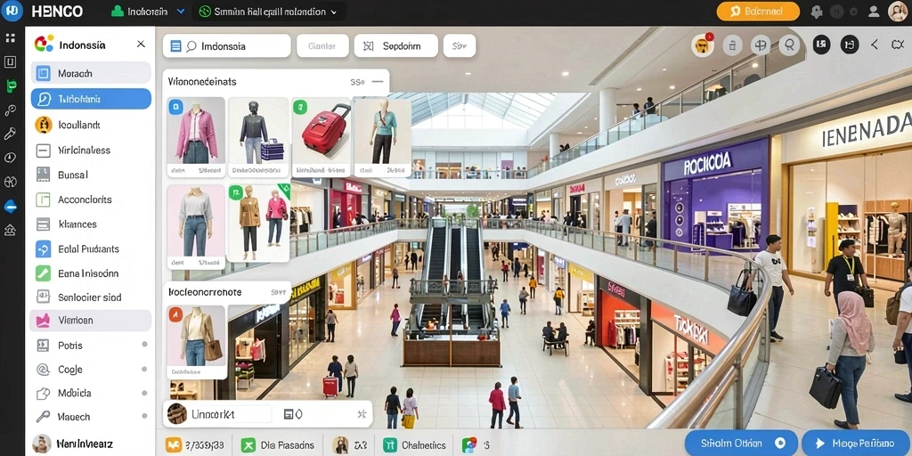 Fitur bonus yang menggoda dan menguntungkan.