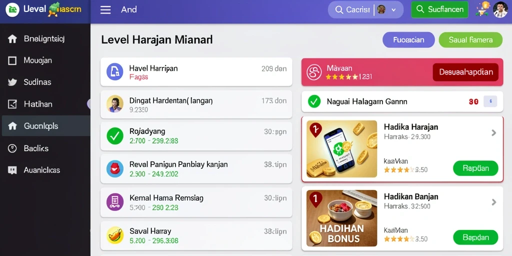 Karakter baru yang menambah variasi dalam permainan.