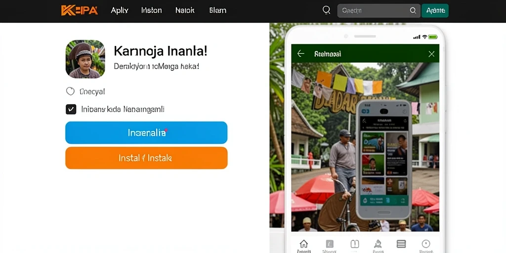 Bonus dan promosi yang menggiurkan setiap hari.