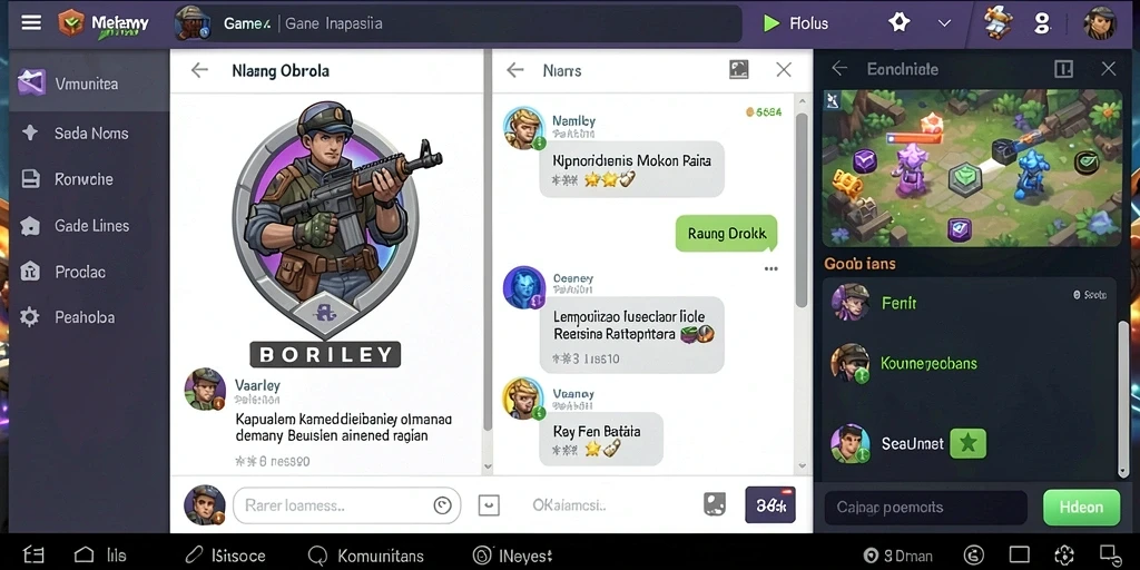Gambar ini menggambarkan fitur bonus yang menguntungkan.