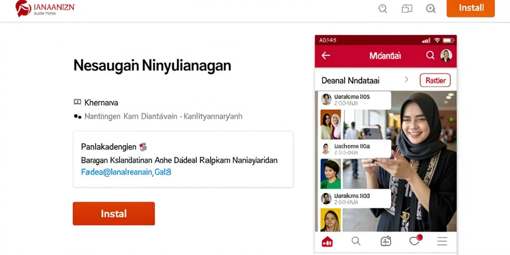 Ilustrasi level terbaru yang menantang dalam IDROK.