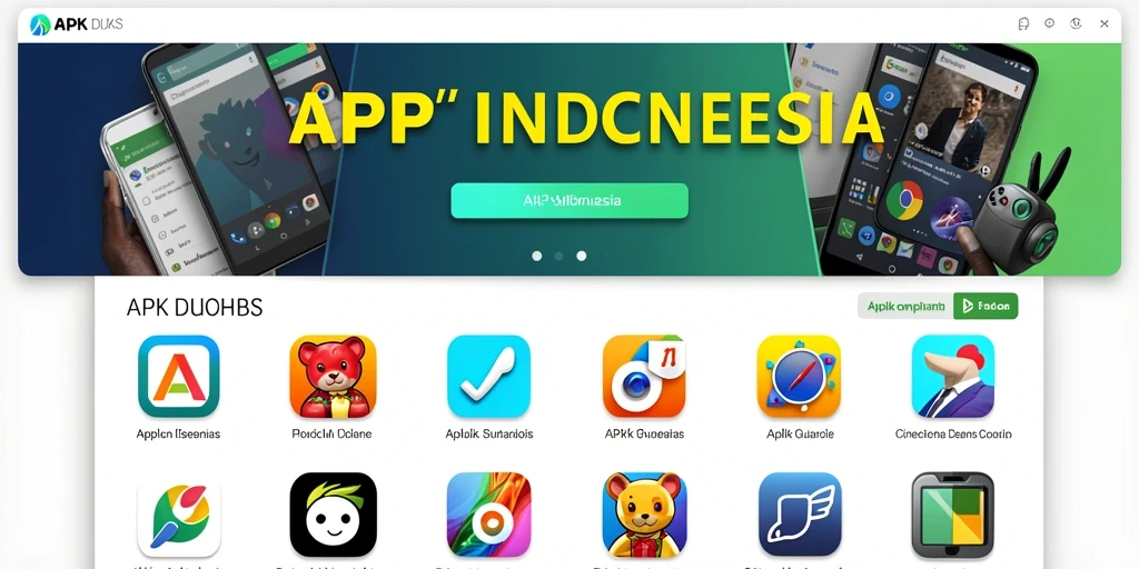 Ilustrasi fitur upgrade karakter yang menarik.