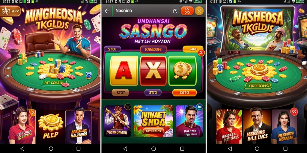 Fitur bonus yang meningkatkan peluang menang.