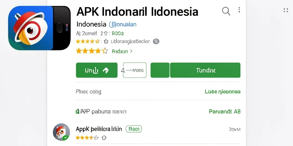 Fitur multiplayer untuk bermain bersama teman.