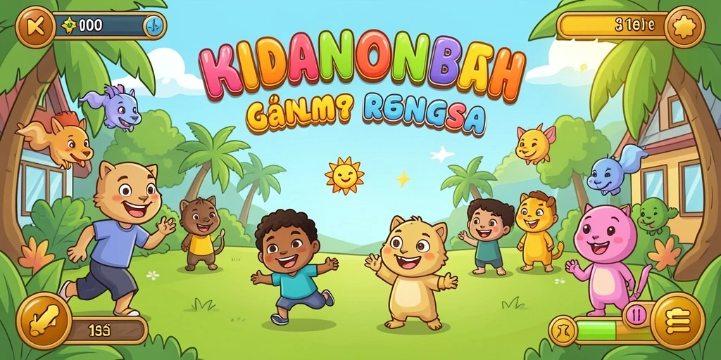 Rangkuman fitur unggulan MERIAH4D.