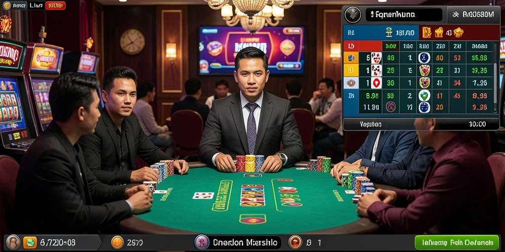 Event spesial dengan hadiah menarik.