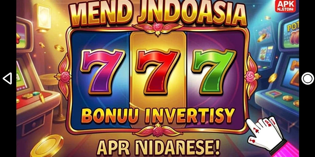 Grafis yang cerah dan efek suara yang jernih.