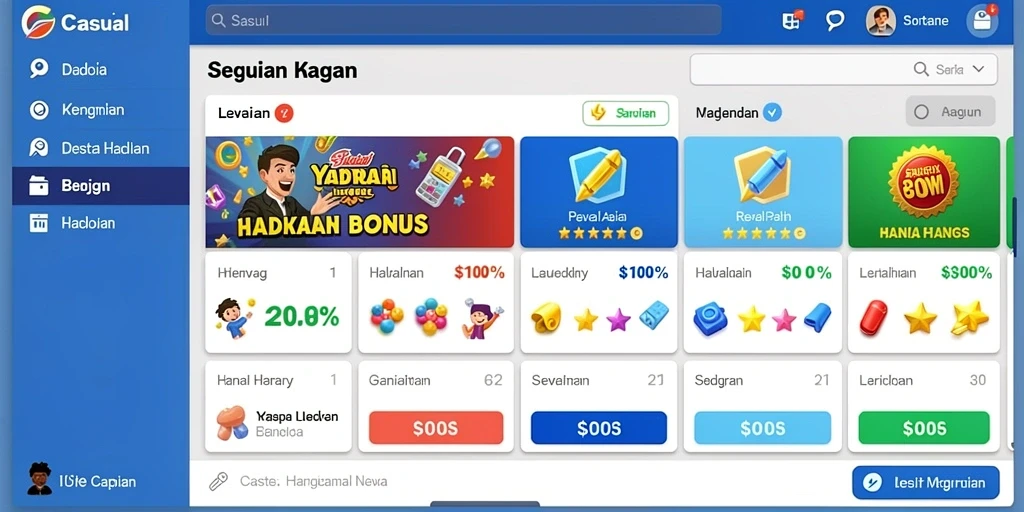 Customer service siap membantu setiap saat.