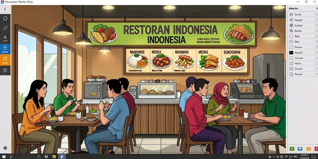 Ikuti turnamen untuk memenangkan hadiah menarik.
