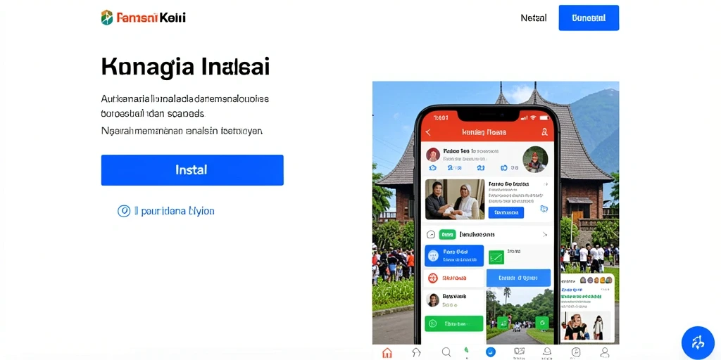 Mode multiplayer untuk bertanding dengan teman.