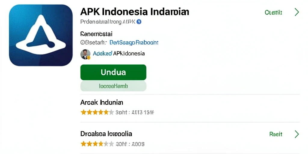 Aksi seru dalam setiap level yang dimainkan.