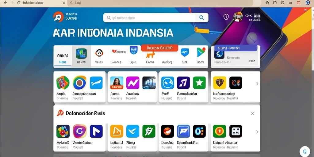 Grafik permainan yang memukau dan detail.