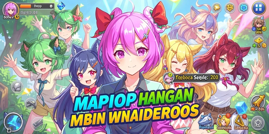 Fitur bonus yang menggiurkan membuat setiap putaran menjadi seru.