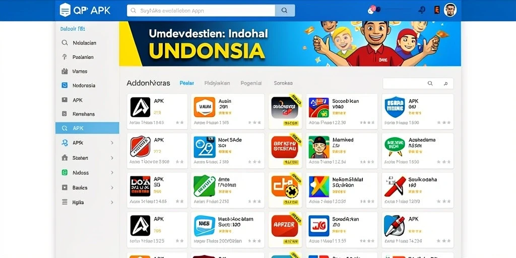 Pengaturan level yang kreatif dan mendetail.